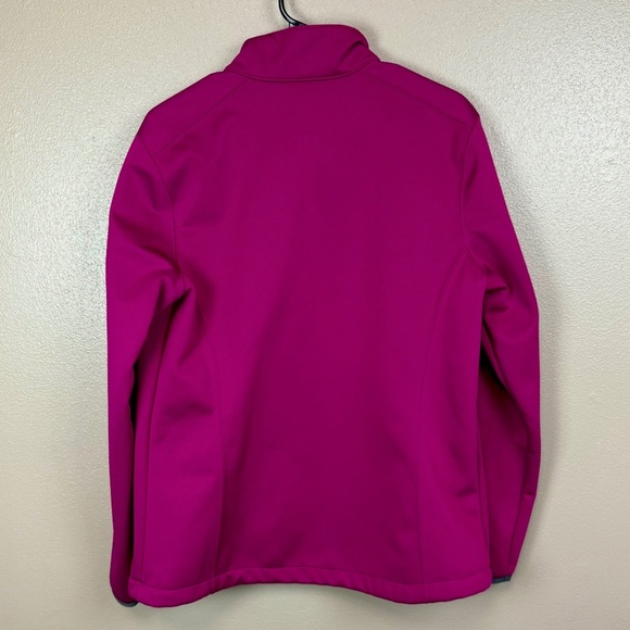 Eddie Bauer Soft Shell Jacket, Size X-Large - Picture 2 of 6